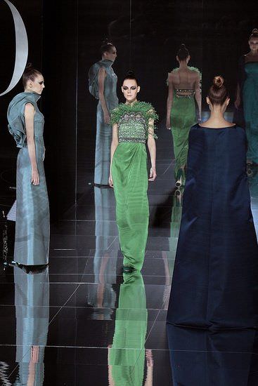 Valentino, moda primavera verano 